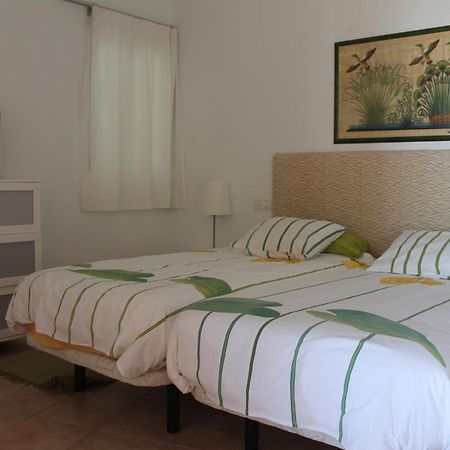 Villa Dara Playa del Ingles  Ngoại thất bức ảnh