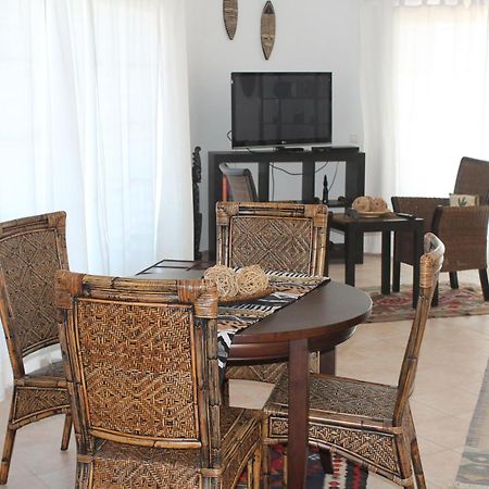 Villa Dara Playa del Ingles  Ngoại thất bức ảnh