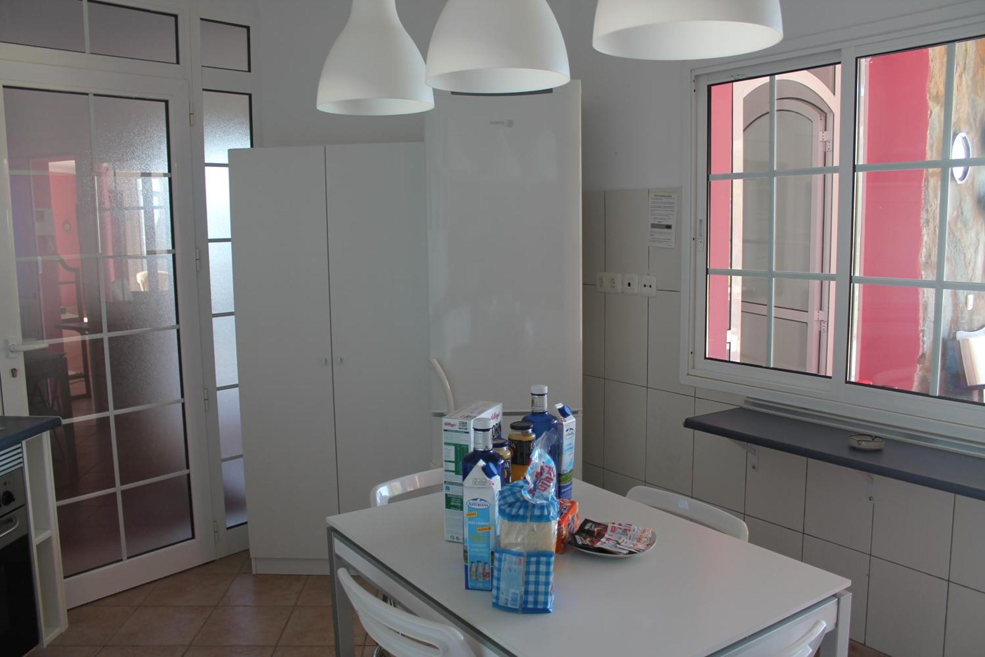 Villa Dara Playa del Ingles  Ngoại thất bức ảnh