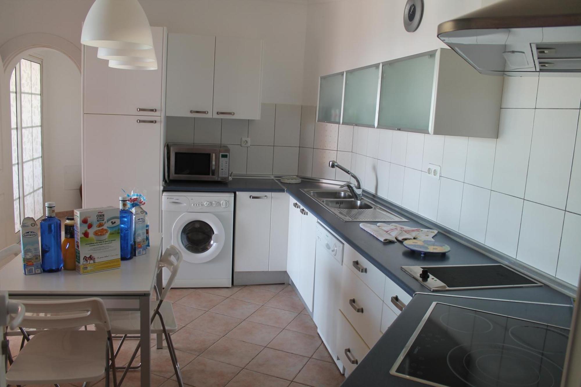 Villa Dara Playa del Ingles  Ngoại thất bức ảnh