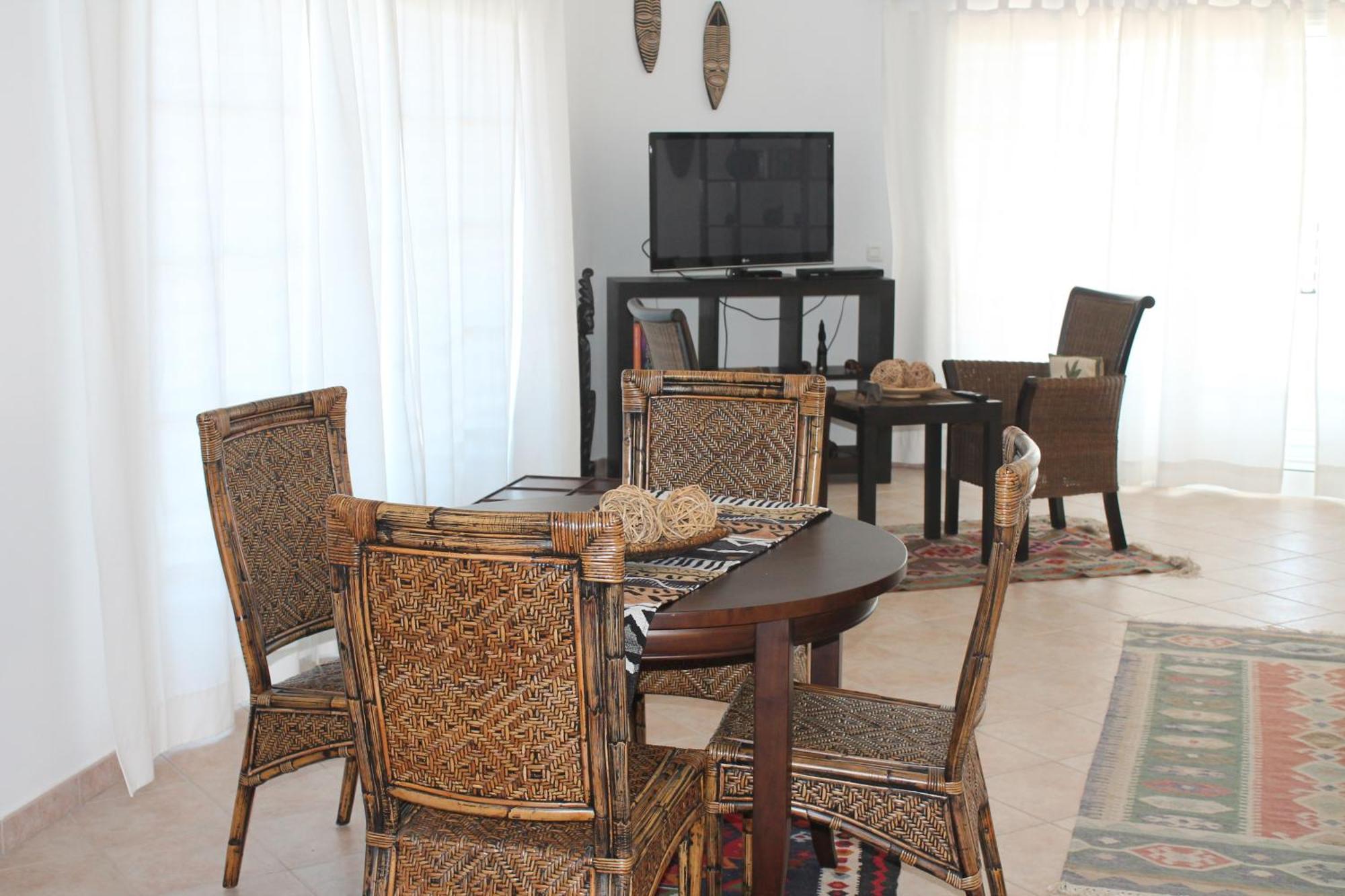 Villa Dara Playa del Ingles  Ngoại thất bức ảnh