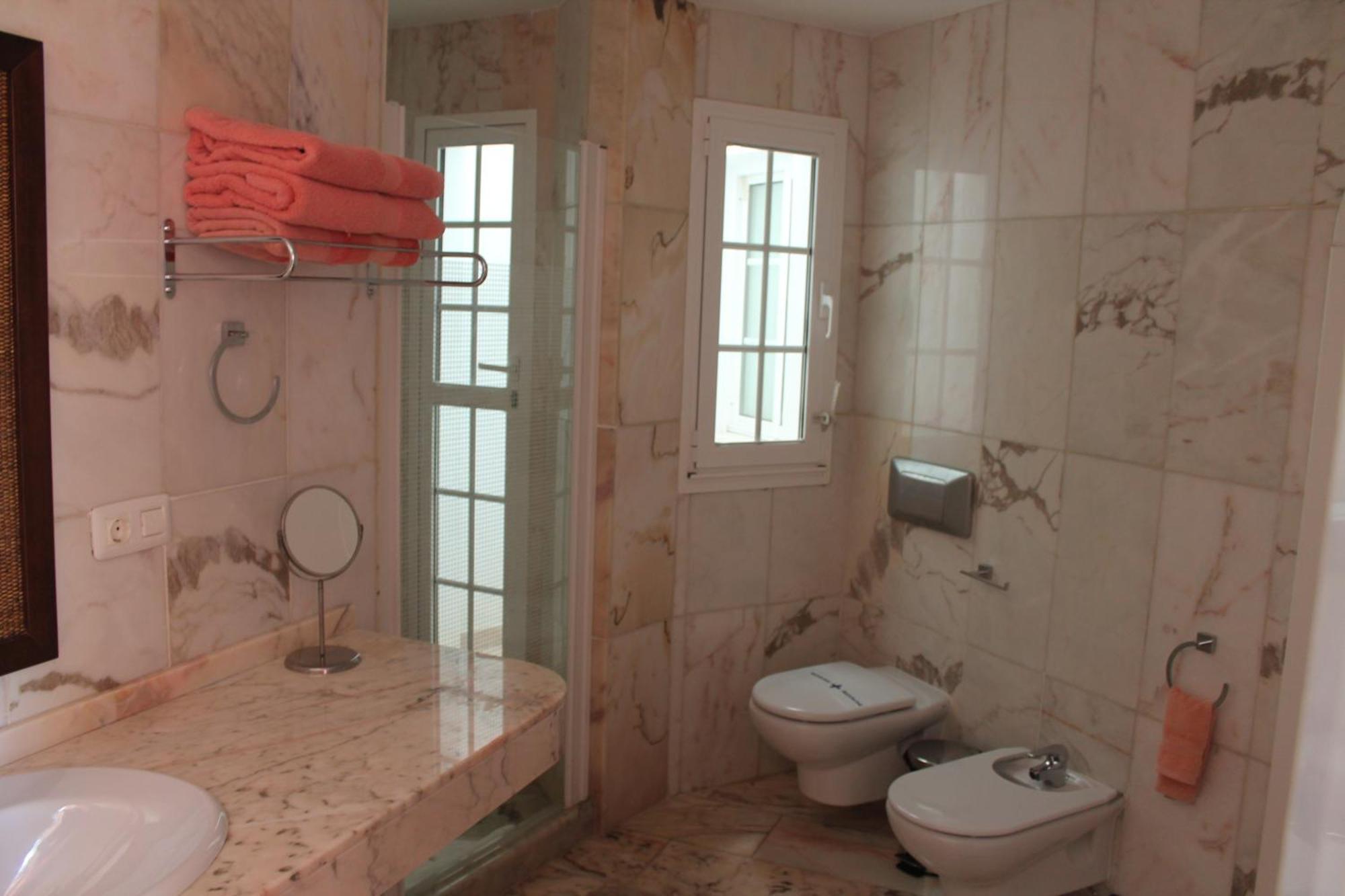 Villa Dara Playa del Ingles  Ngoại thất bức ảnh