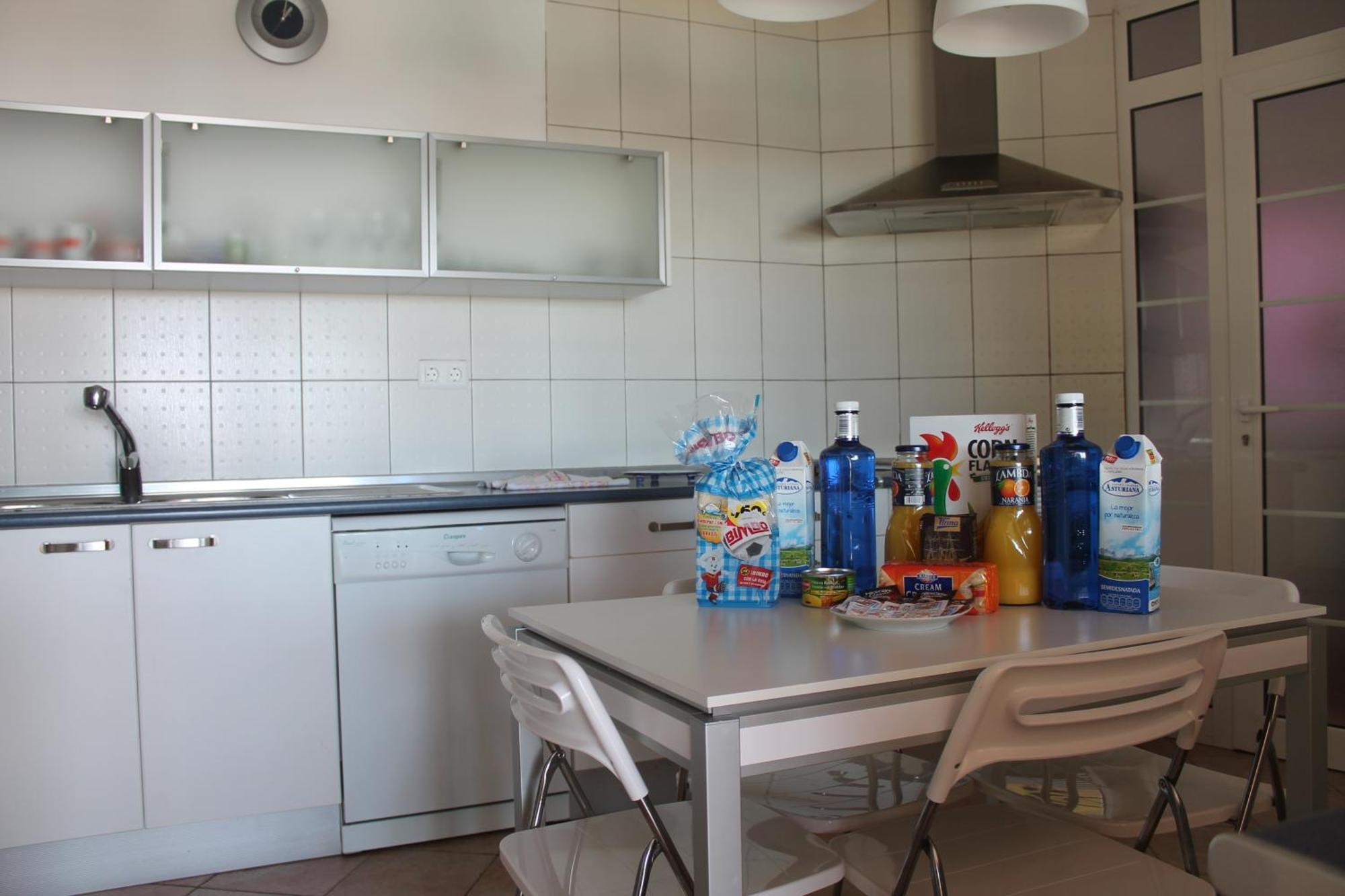 Villa Dara Playa del Ingles  Ngoại thất bức ảnh
