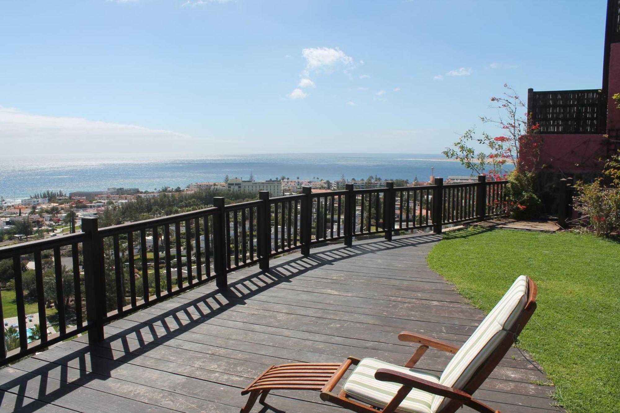 Villa Dara Playa del Ingles  Ngoại thất bức ảnh
